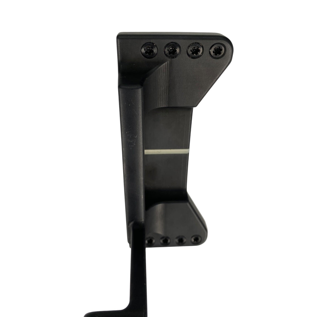 PXG Mustang Black Putter (Pre Owned)