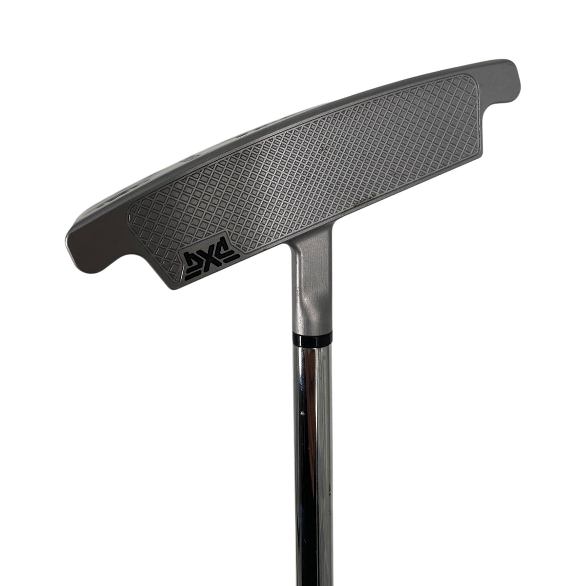 PXG Mustang C X-Ray Chrome Putter (Pre Owned)