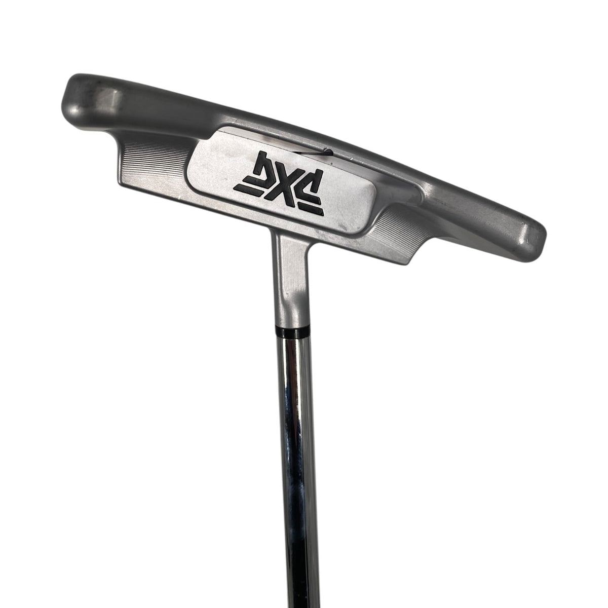 PXG Mustang C X-Ray Chrome Putter (Pre Owned)