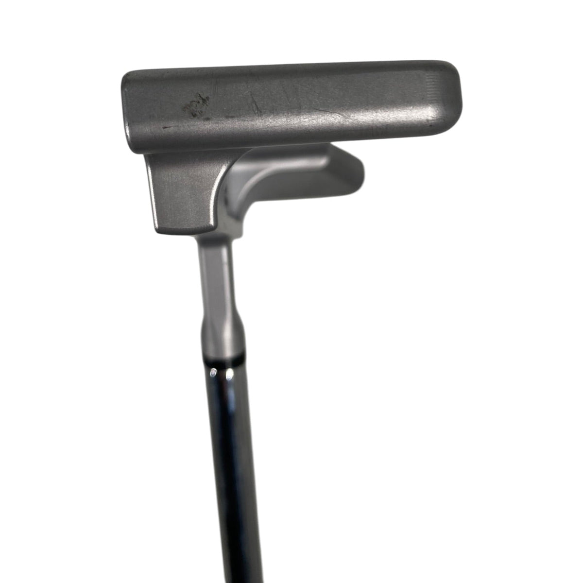 PXG Mustang C X-Ray Chrome Putter (Pre Owned)