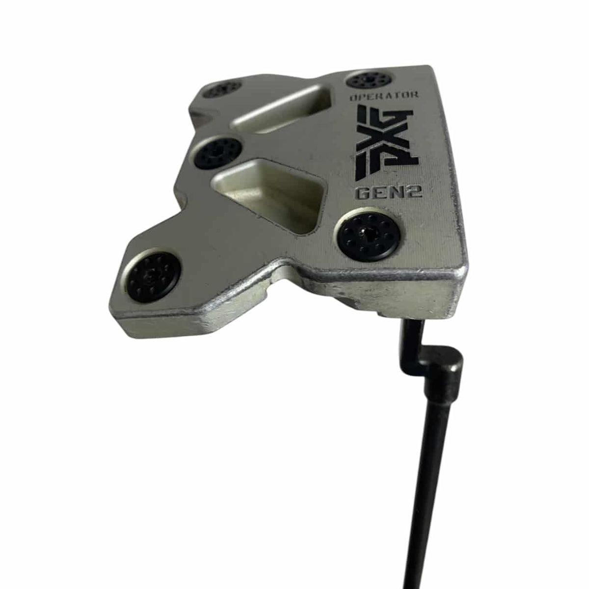 PXG Operator Gen 2 Putter (Pre Owned)