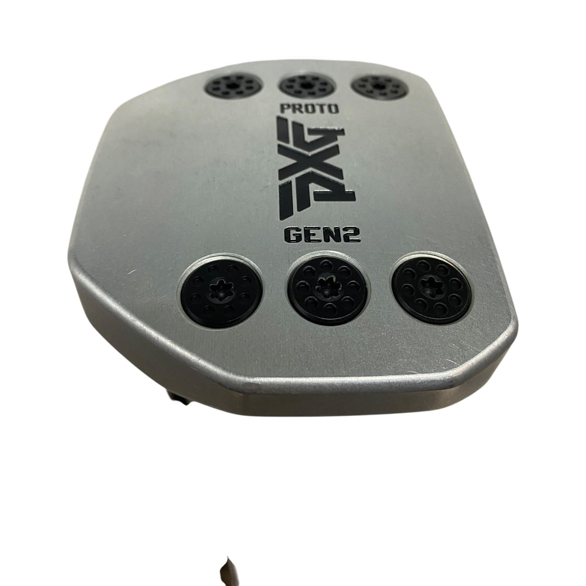 PXG PROTO GEN2 Putter (Pre Owned)