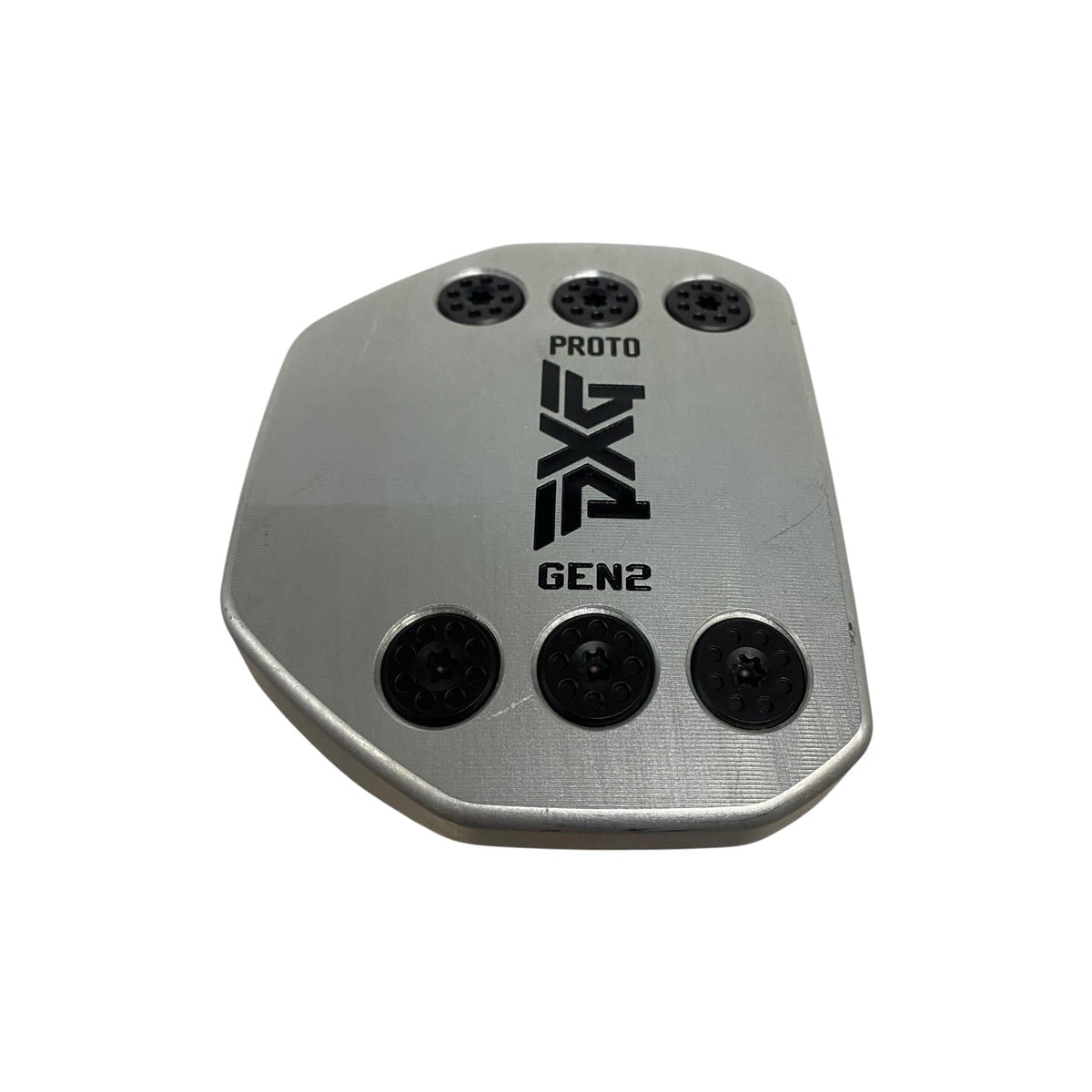 PXG Proto Gen2 Putter (Pre Owned)