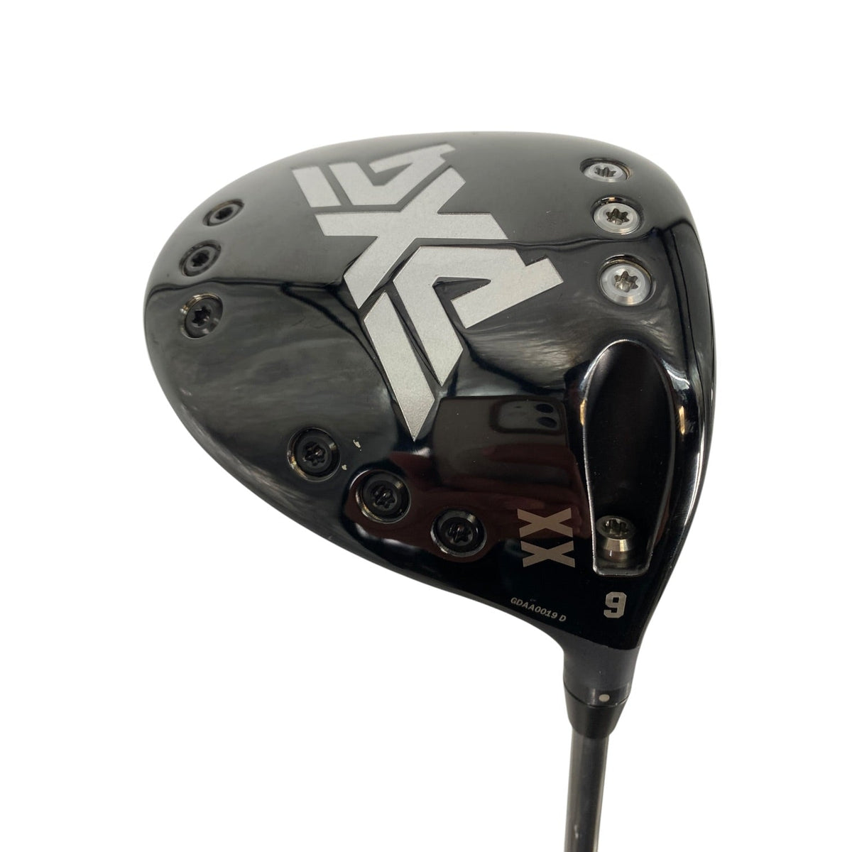 PXG XX 9º Driver (Pre Owned)