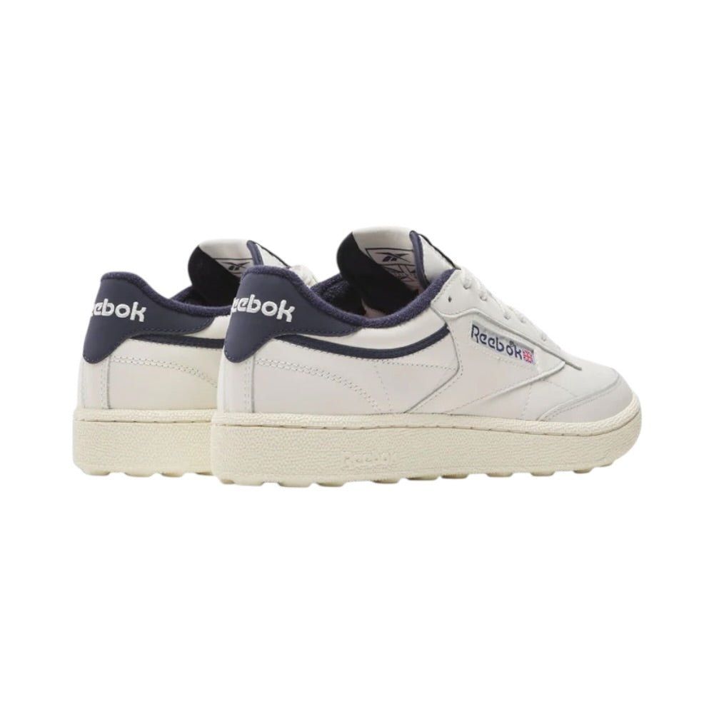 Reebok Club C Blue White Shoe