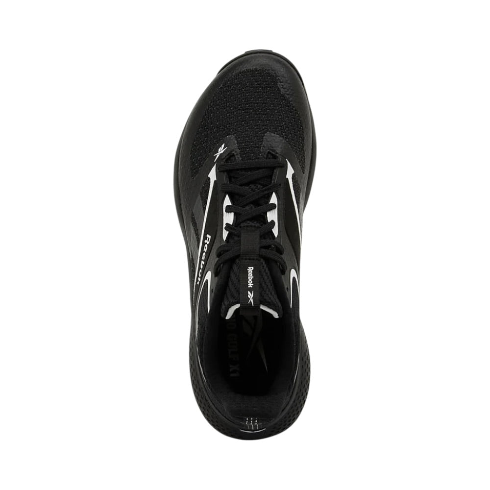Reebok Nano Blck/White Shoe