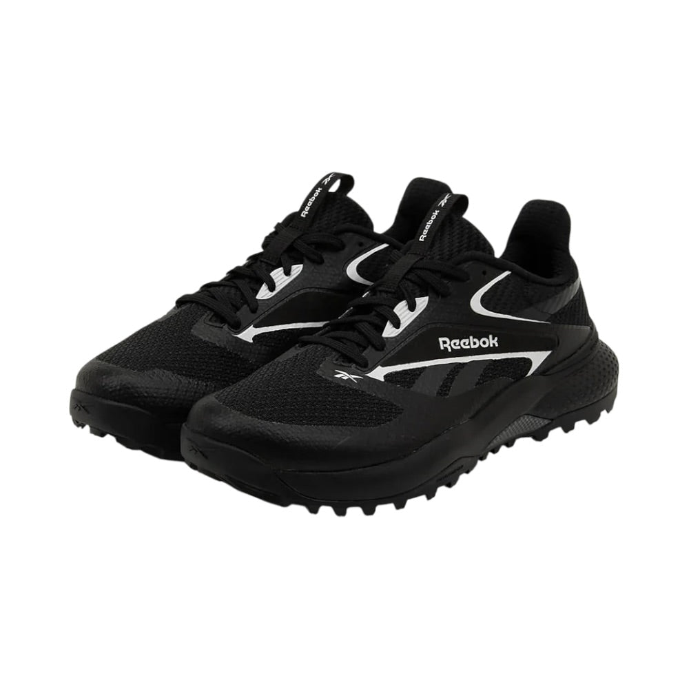 Reebok Nano Blck/White Shoe
