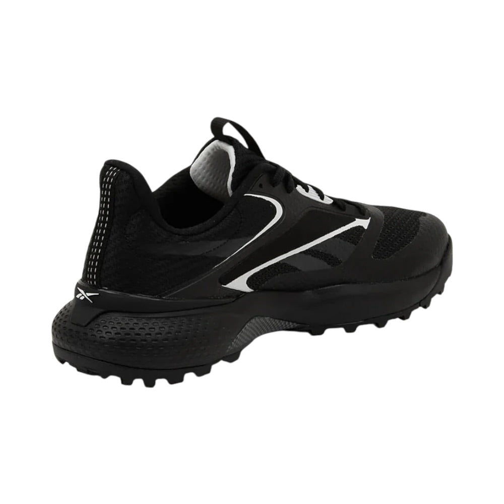 Reebok Nano Blck/White Shoe