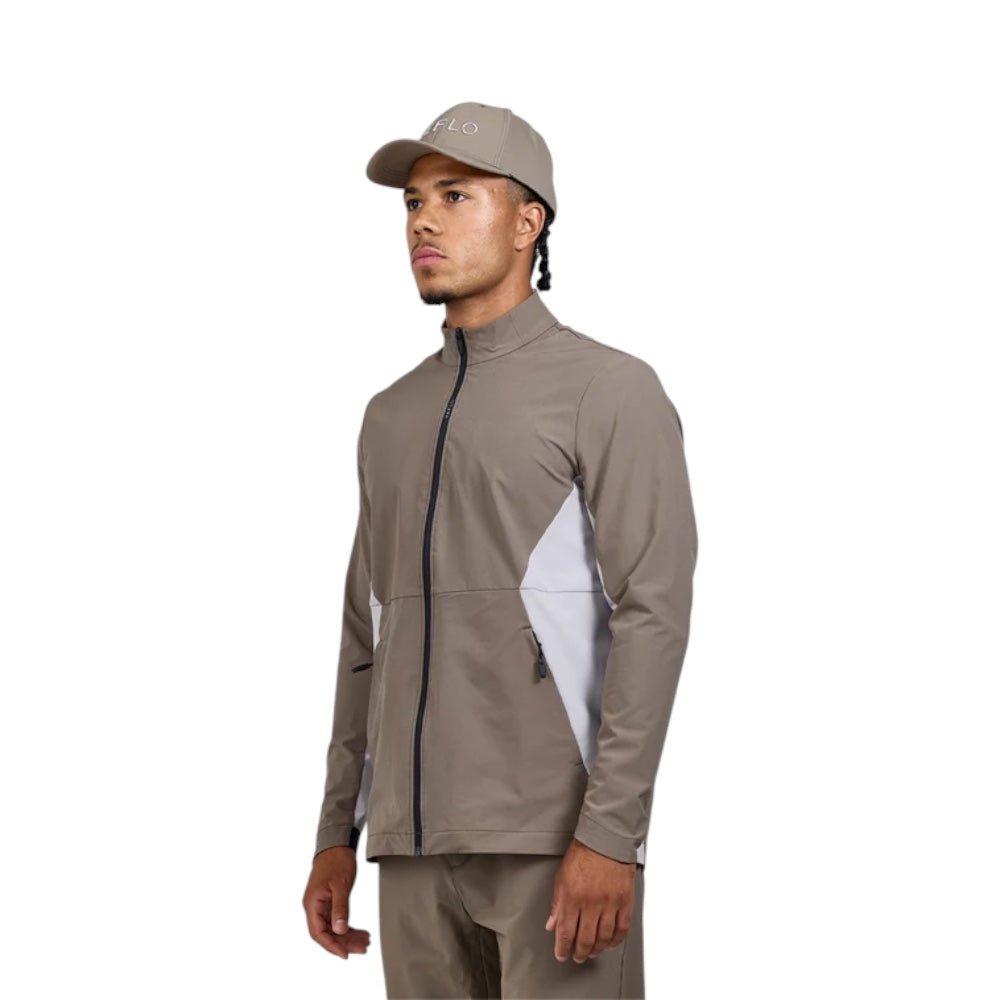 Reflo Adda Dolomite Windbreaker