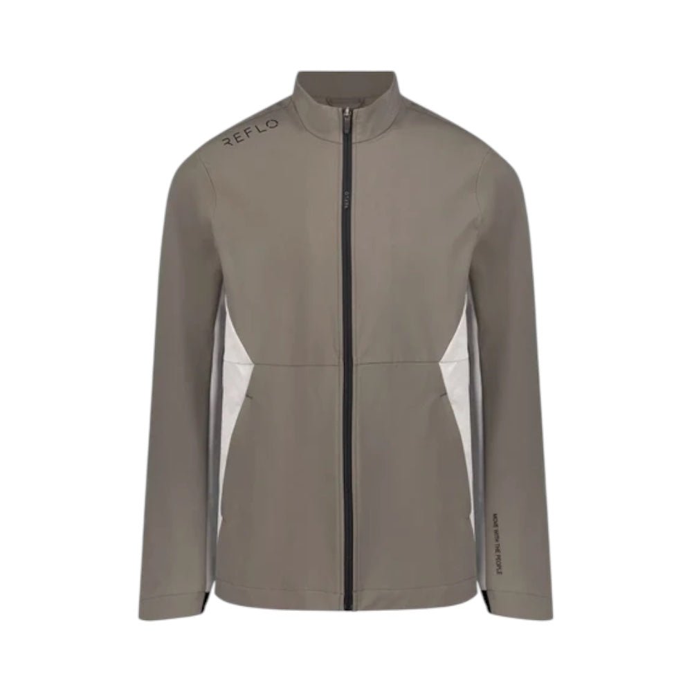 Reflo Adda Dolomite Windbreaker