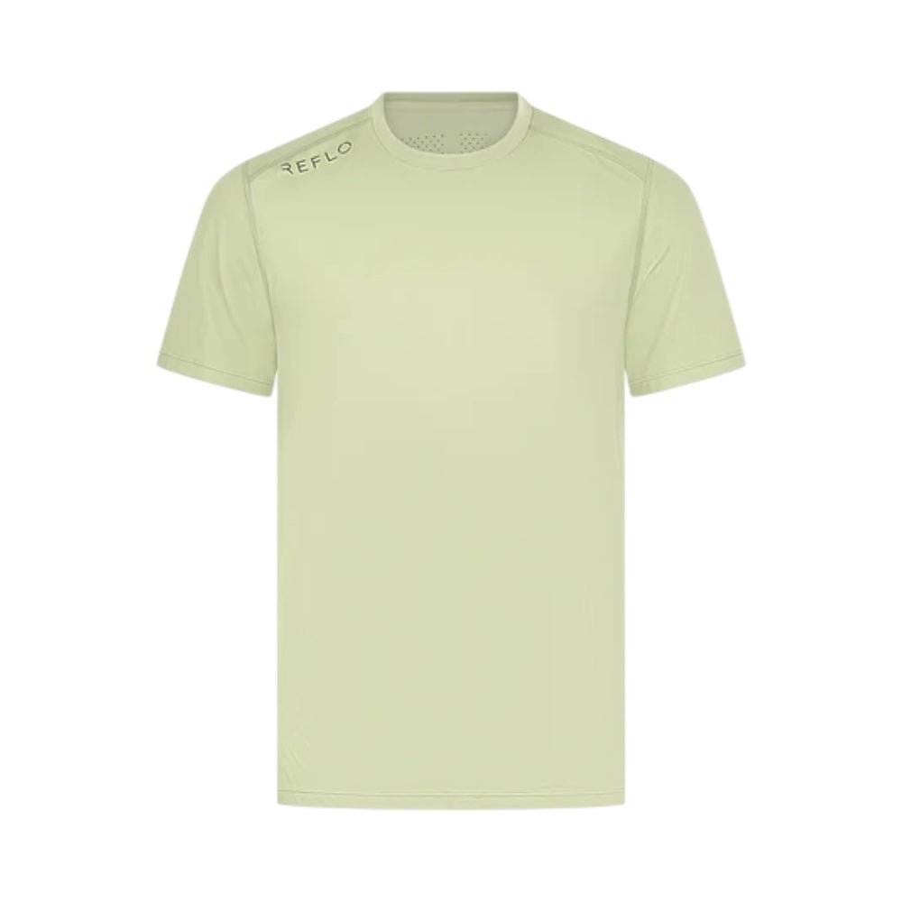 Reflo Braan Margarita Green Performance T-Shirt