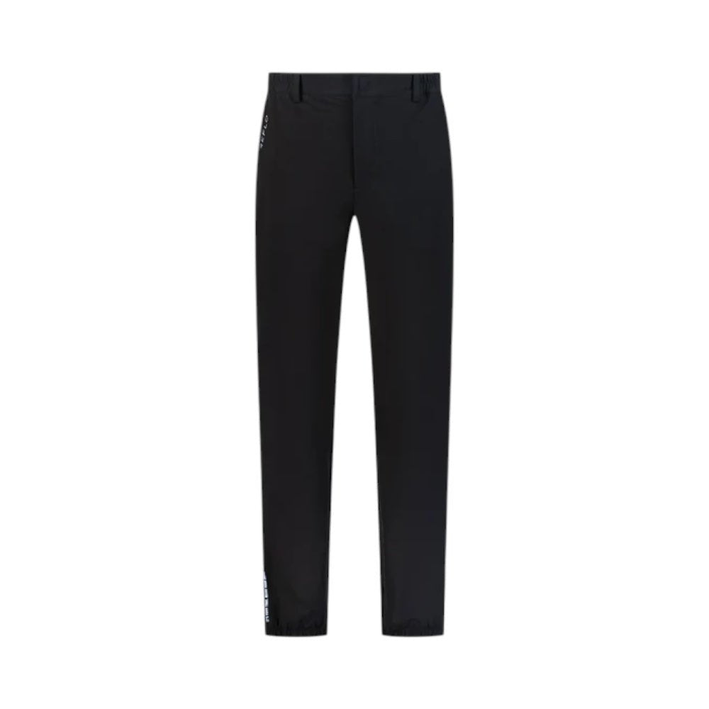 Reflo Brembo Black Pants