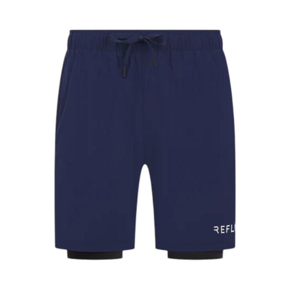 Reflo Desna Navy Shorts