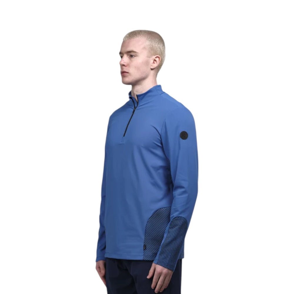 Reflo Diver Namhan Dazzling Blue 1/4 Jacket