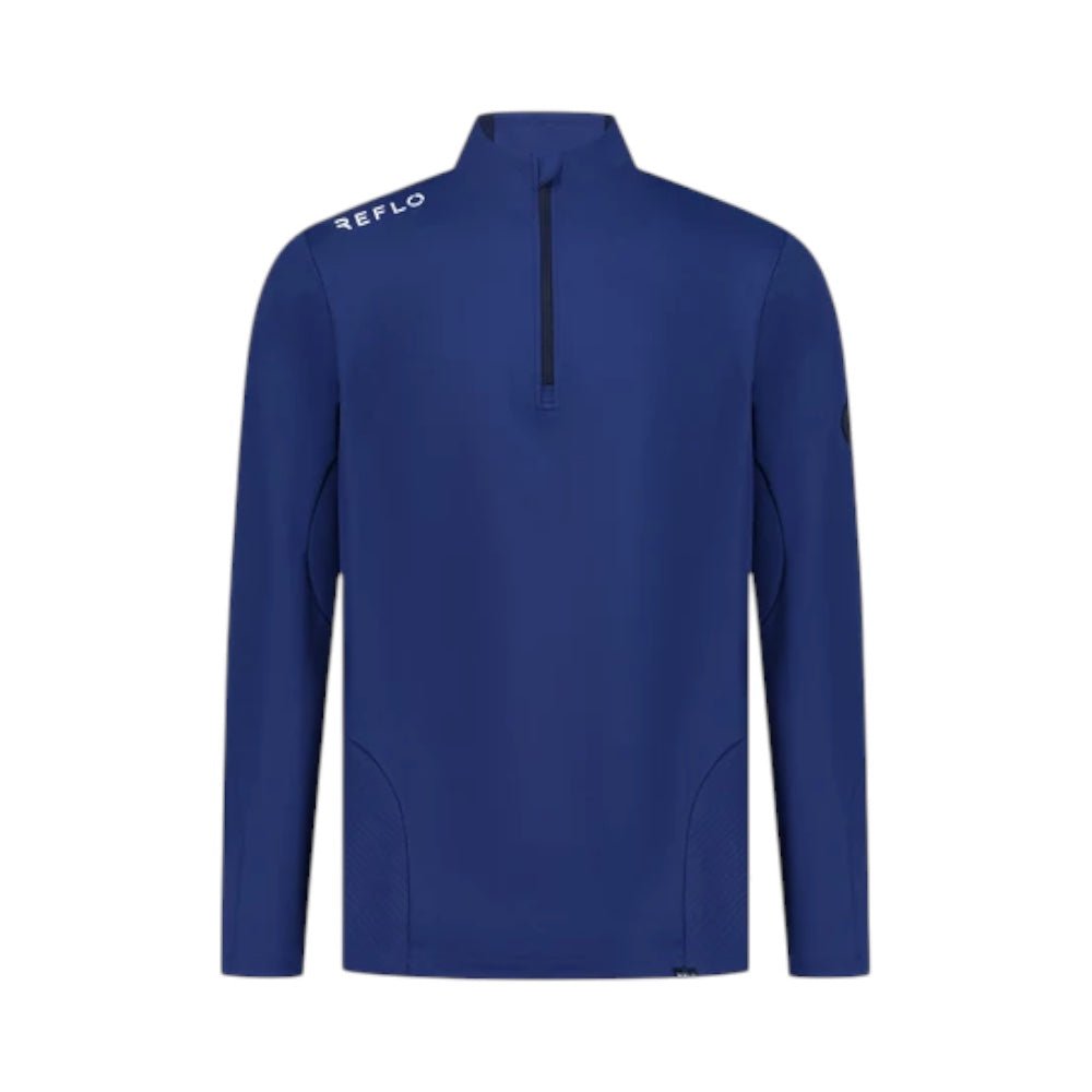 Reflo Diver Namhan Diver Navy 1/4 Jacket