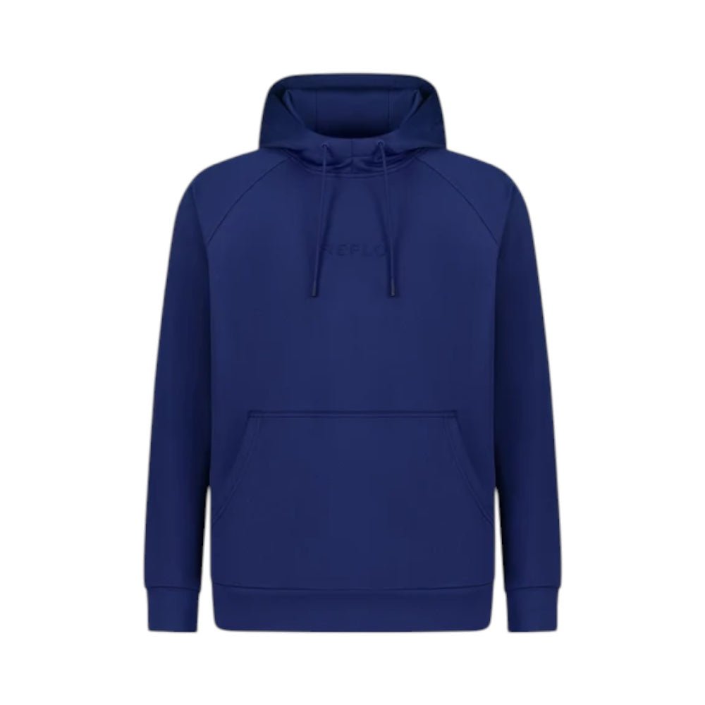 Reflo Lapter True Navy Hoodie