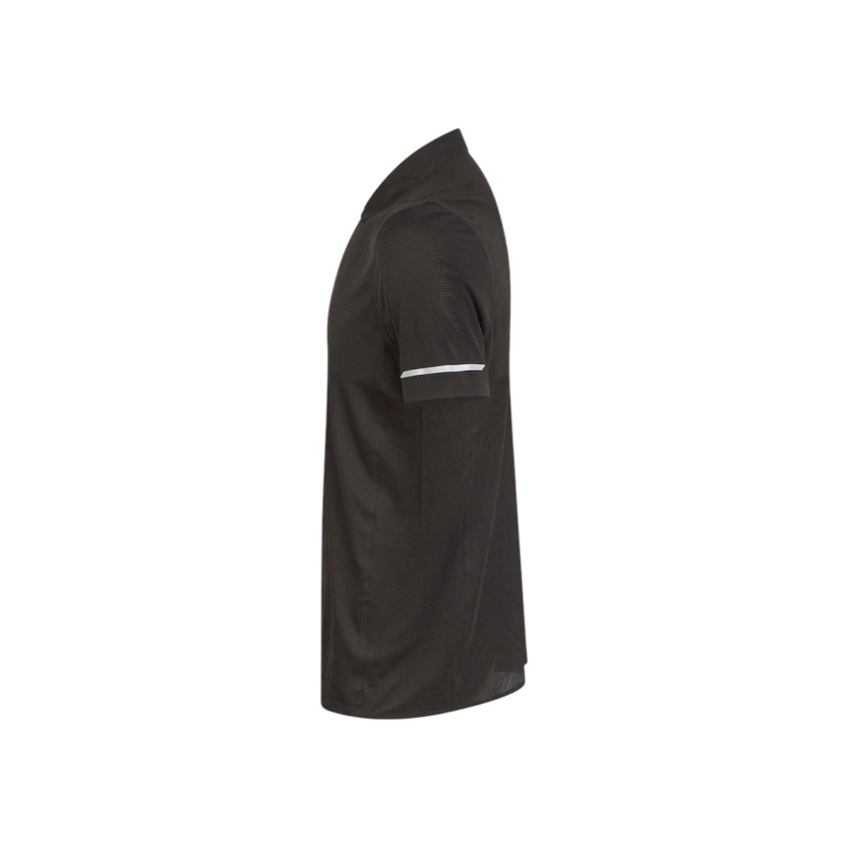 Reflo Makalu Black Golf Shirt