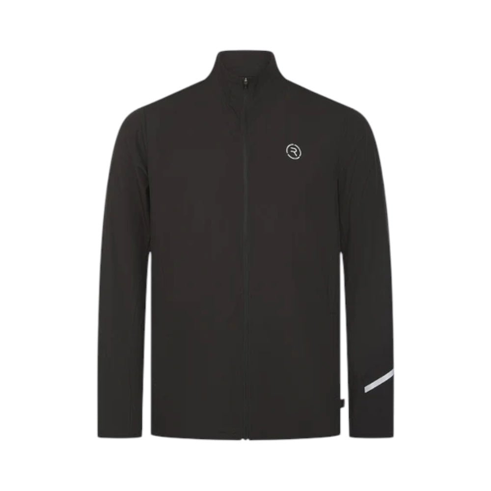 Reflo Parabat Black Light Weight Jacket