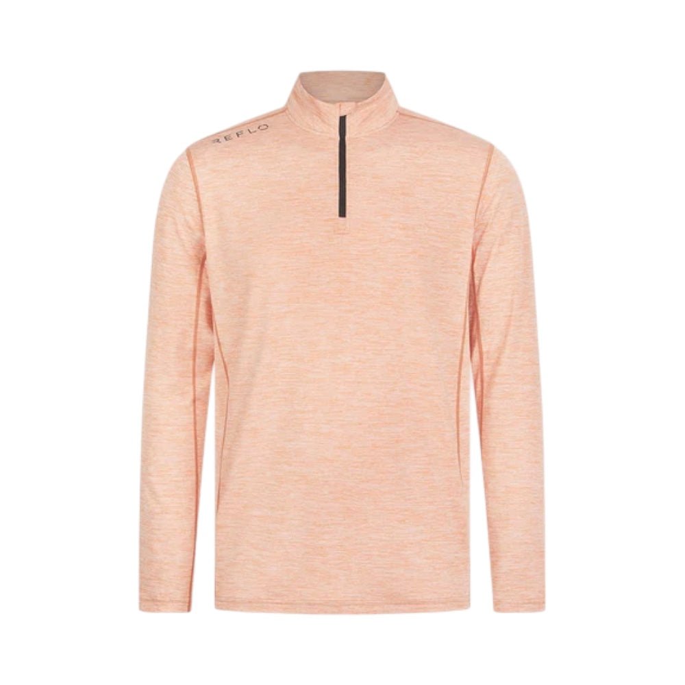 Reflo Purus Sun Baked 1/4 Zip Midlayer