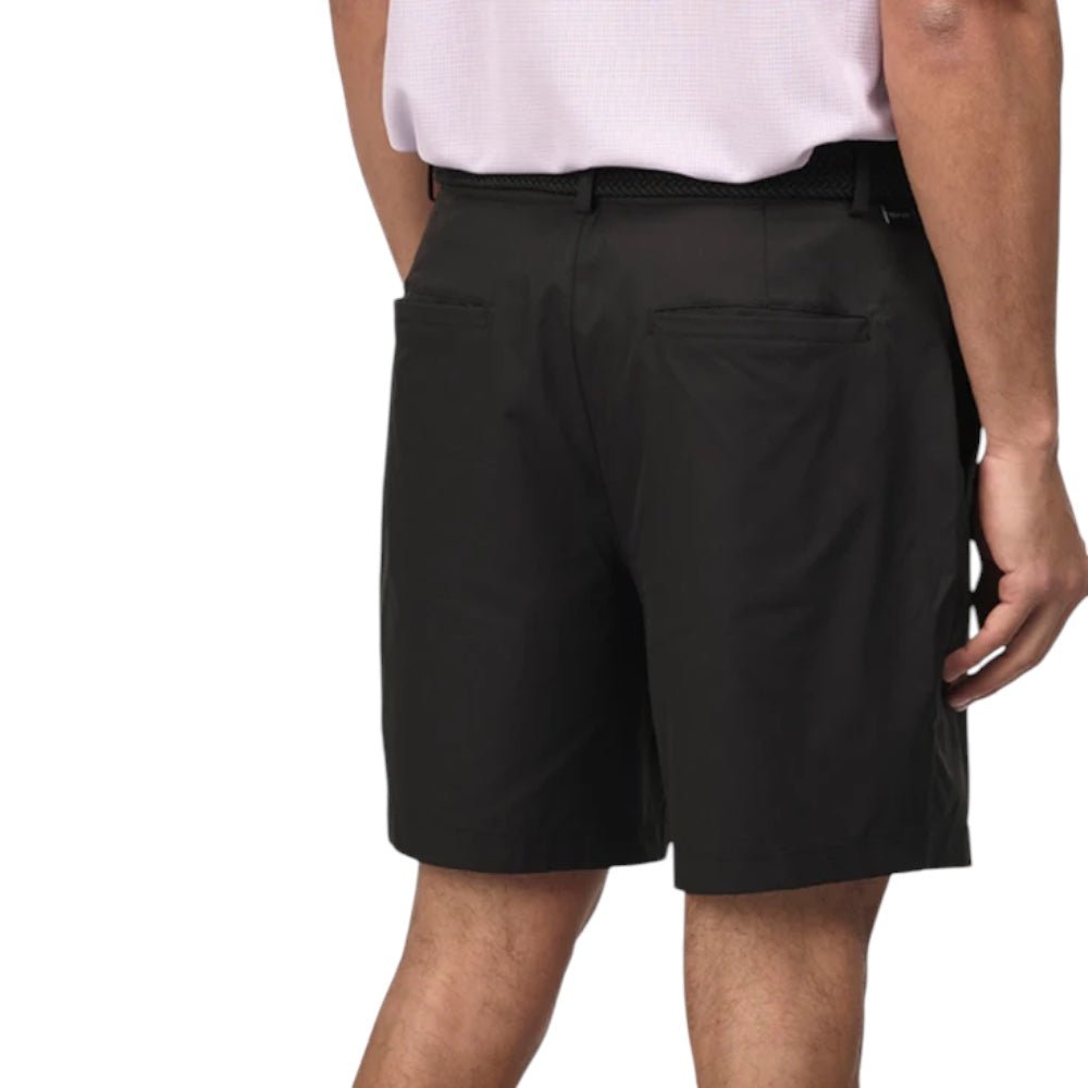Reflo Scioto Black Shorts