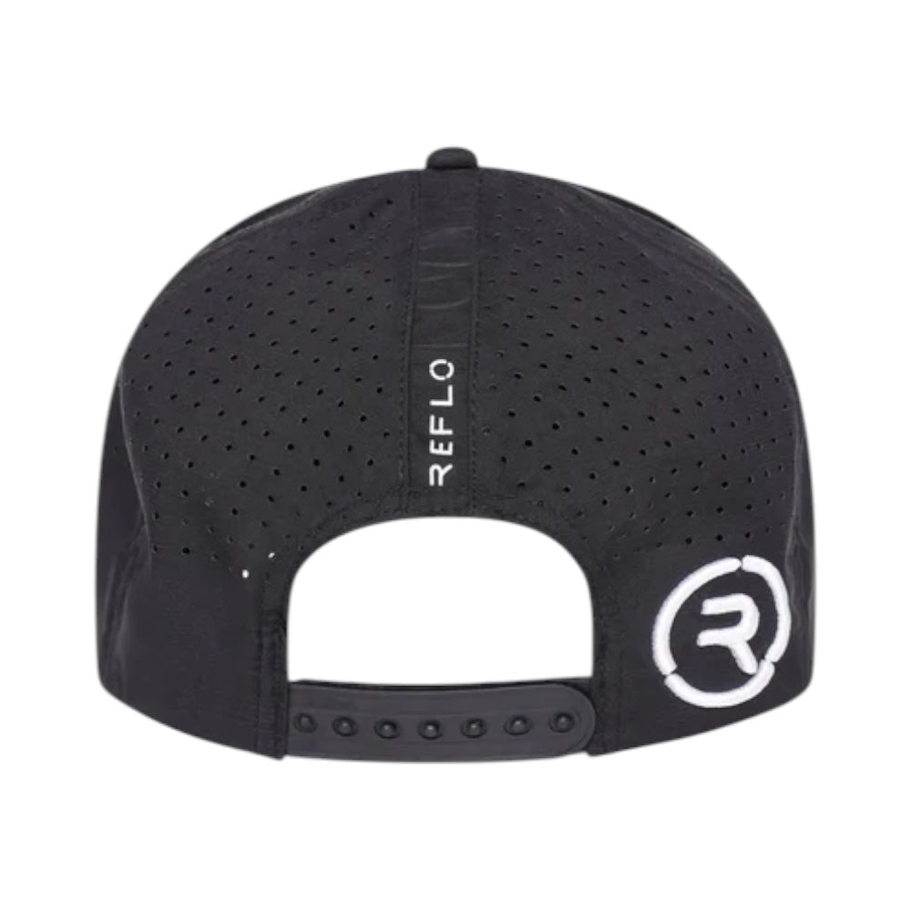 Reflo Sebu Black Cap