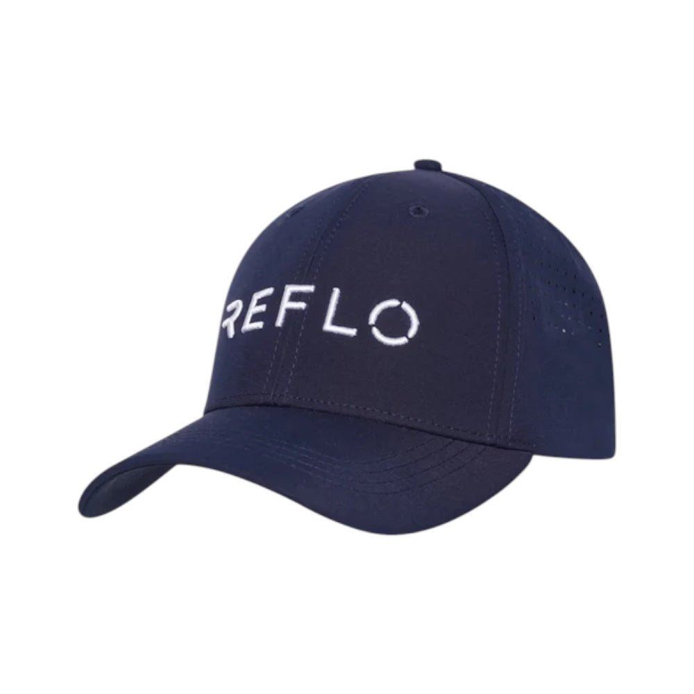 Reflo Sebu Navy Cap