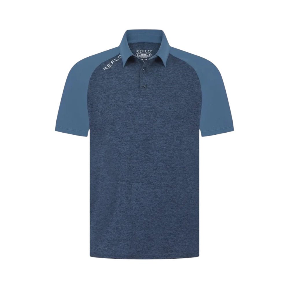 Reflo Tummel True Navy Shirt