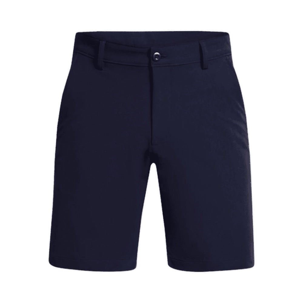 Rhode Island Navy Shorts