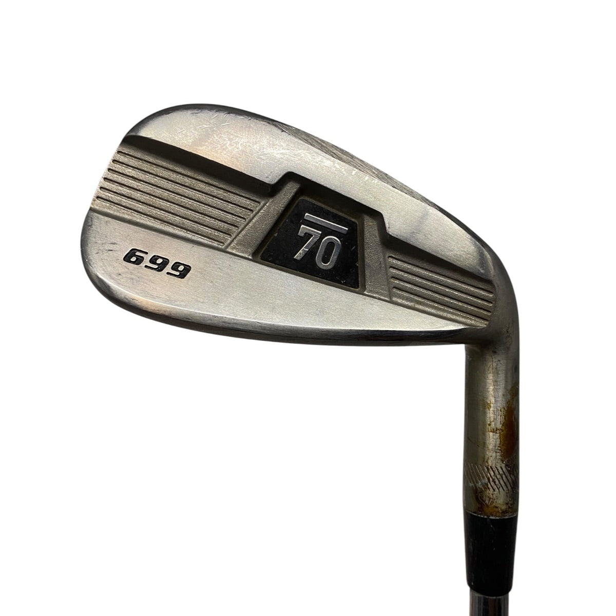 S70 699 Irons (Pre Owned)