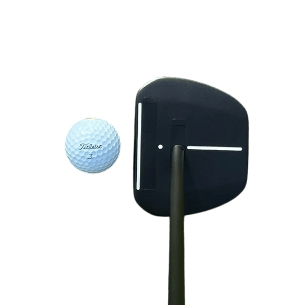 Sausage Golf Boudin Noir Putter