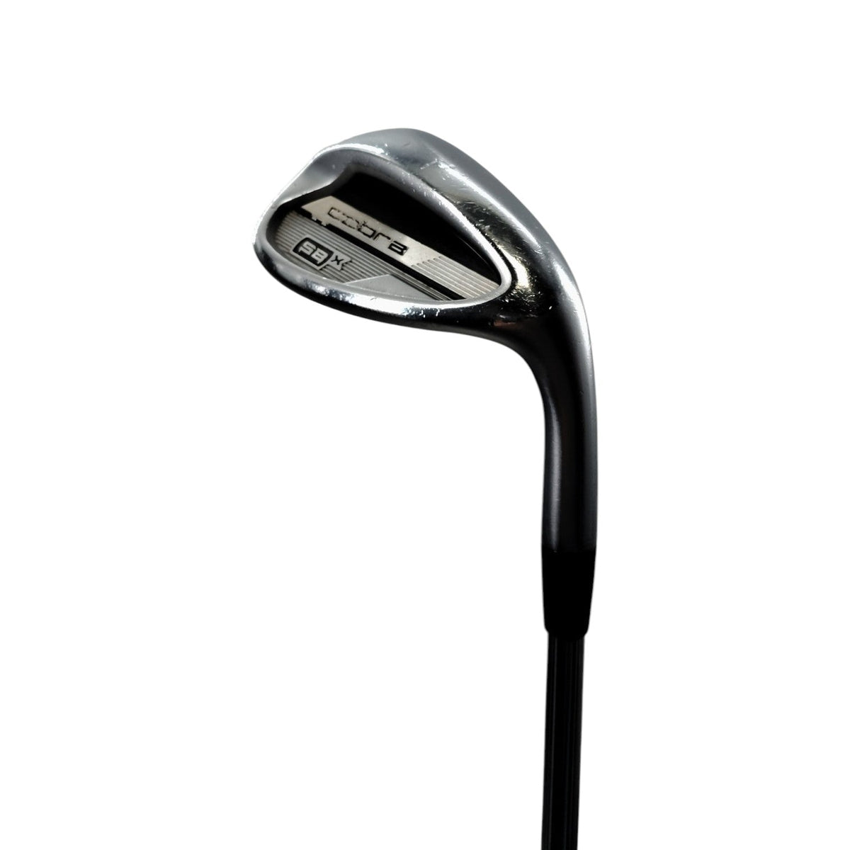 SBX Cobra 56° Wedge (Pre Owned)