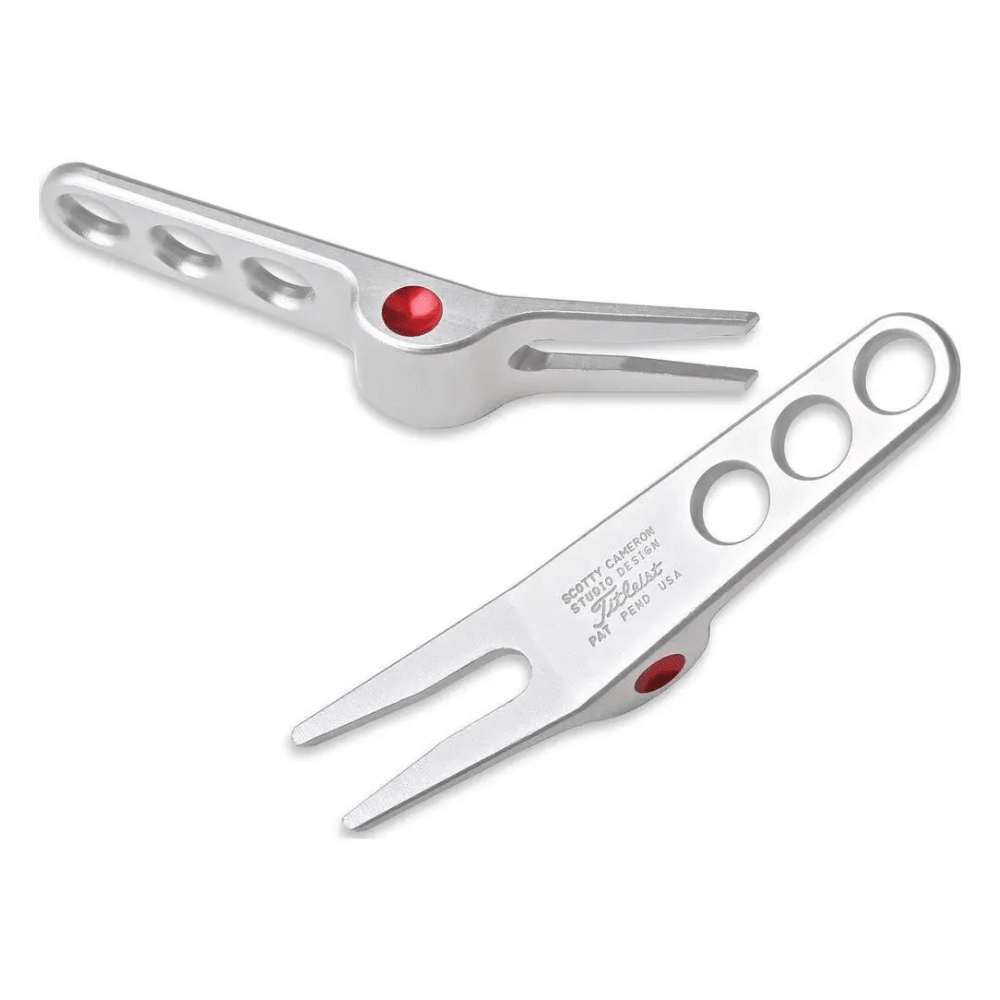 Scotty Cameron Divot Tool