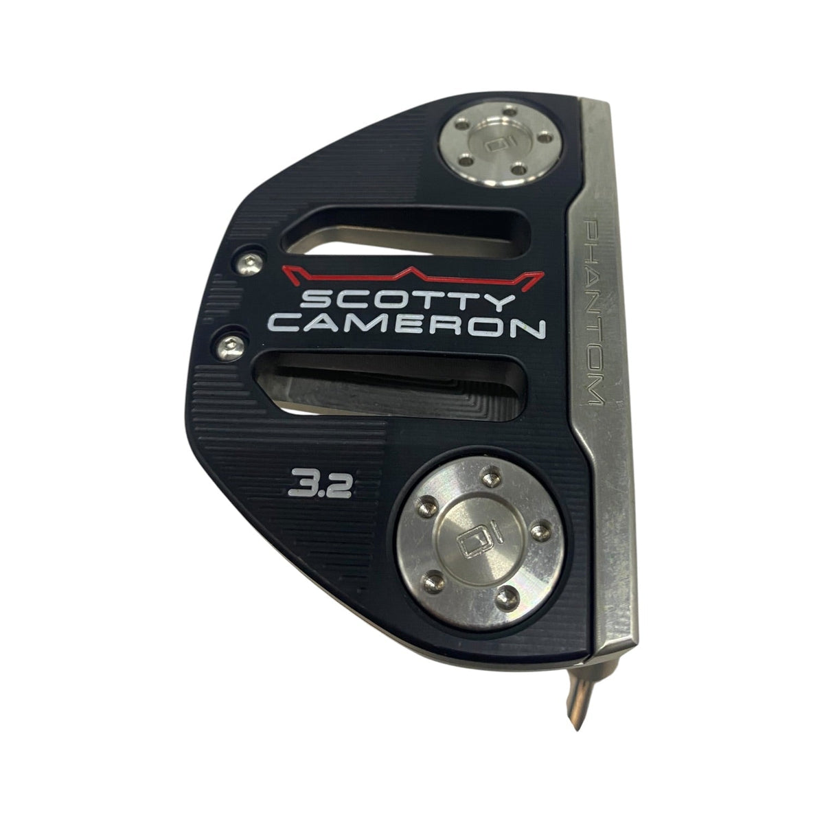 Scotty Cameron Phantom 3.2 Putter (Pre Owned)