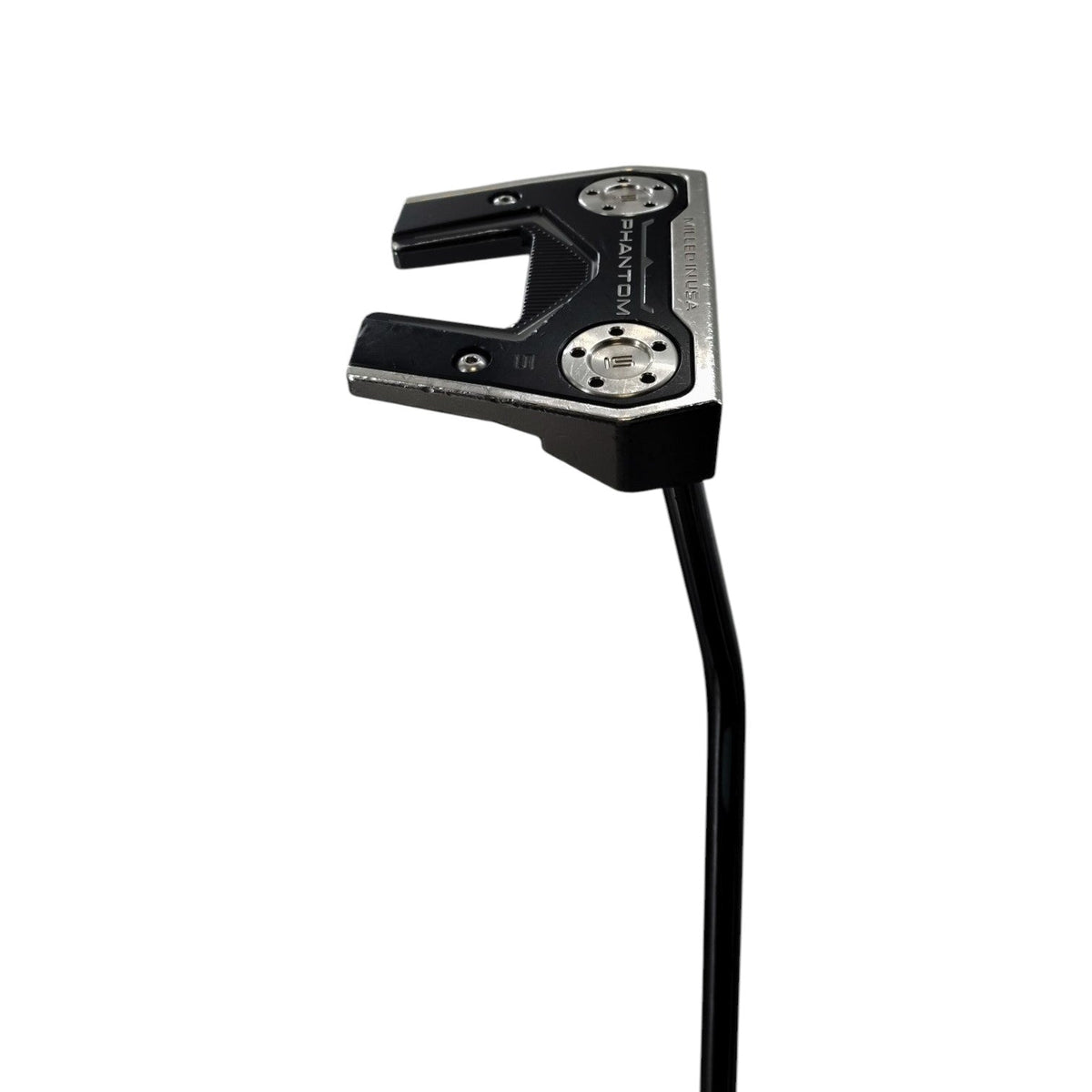 Scotty Cameron Phantom 5 (Pre Owned)