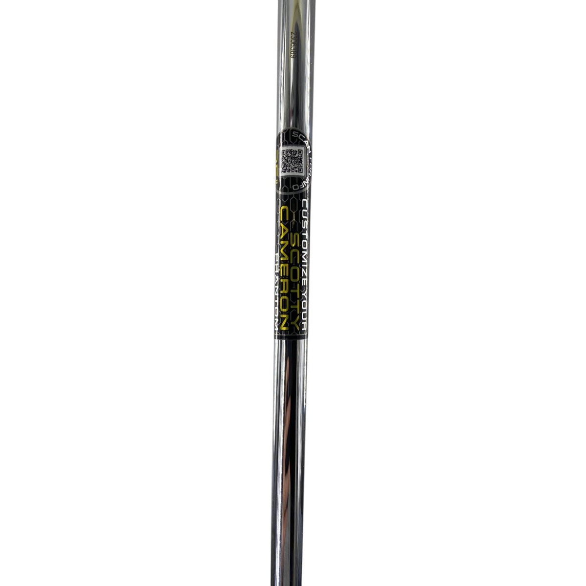 Scotty Cameron Phantom 5.5 Putter (Pre Owned)