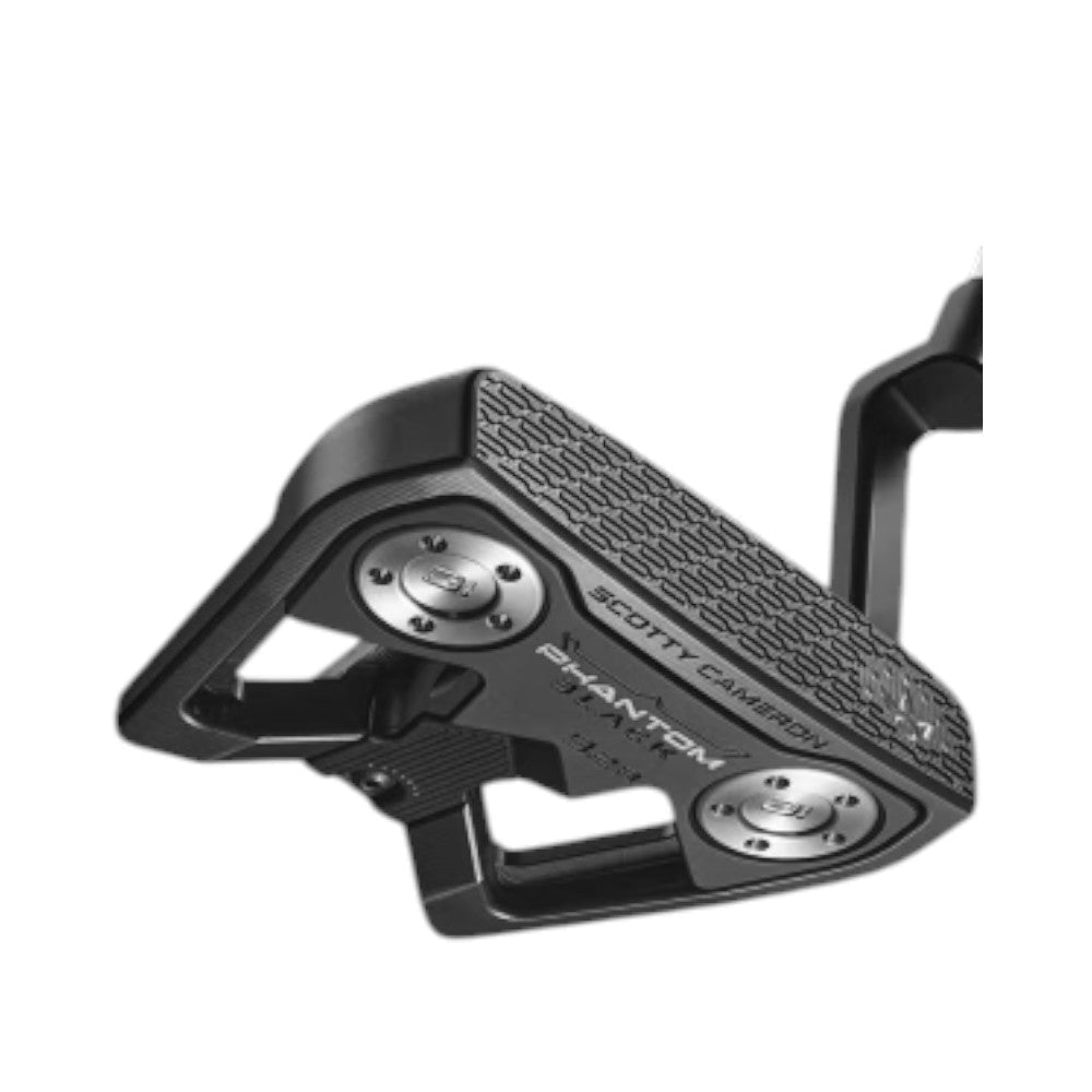 Scotty Cameron Phantom Black S2R Putter