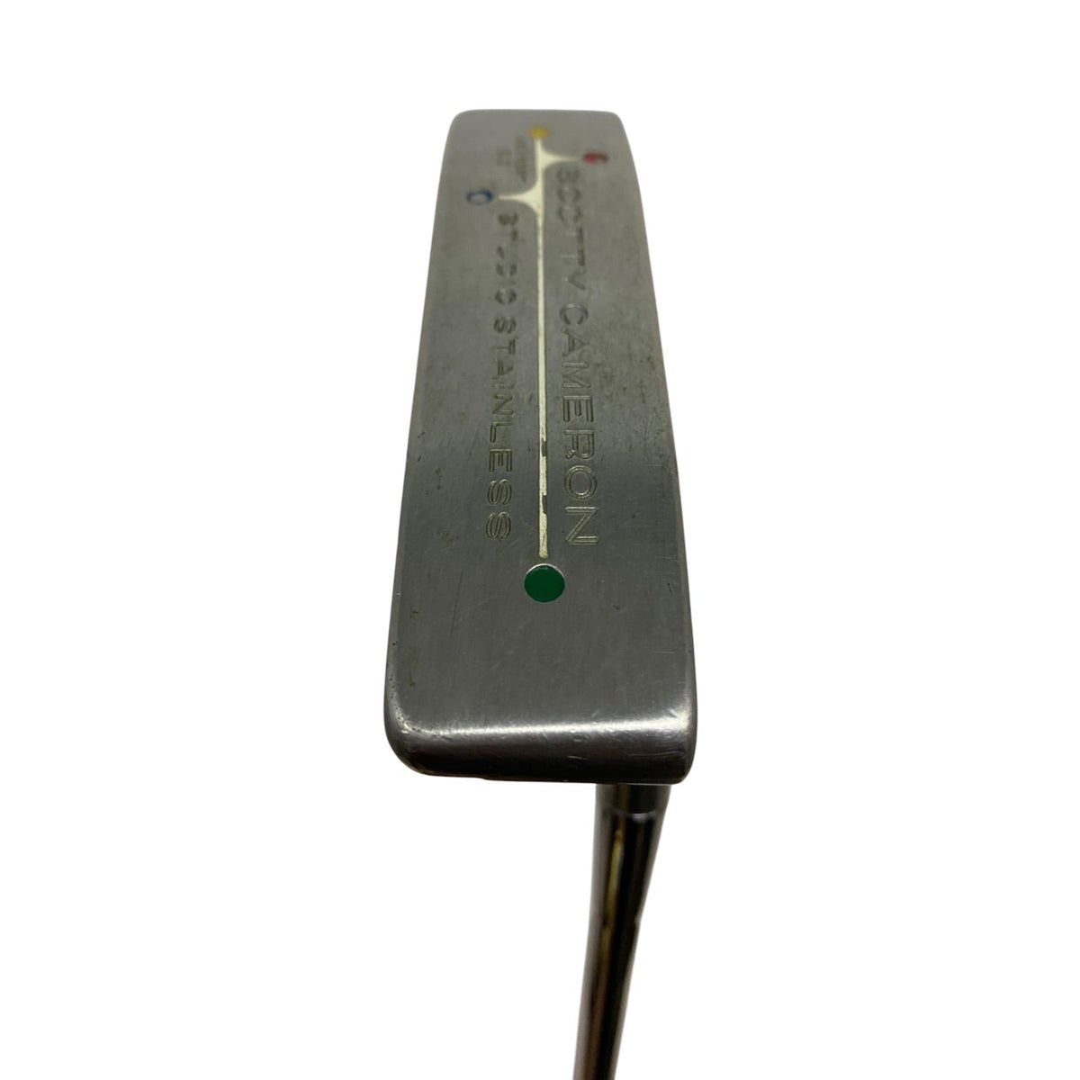 Scotty Cameron Studio Newport 2.5 Putter (Pre Owned)
