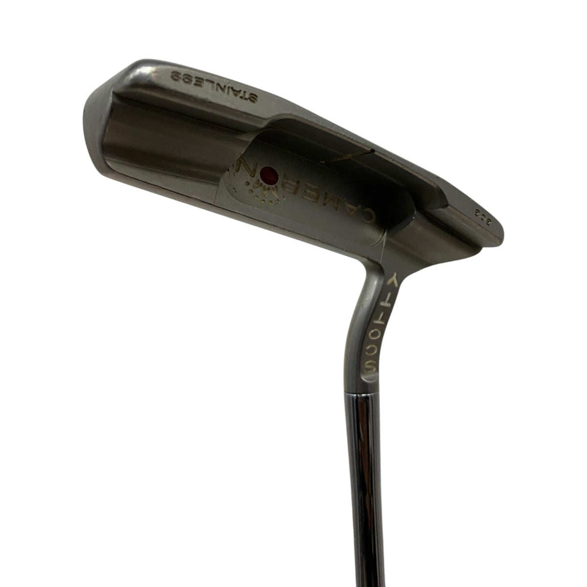Scotty Cameron Studio Newport 2.5 Putter (Pre Owned)