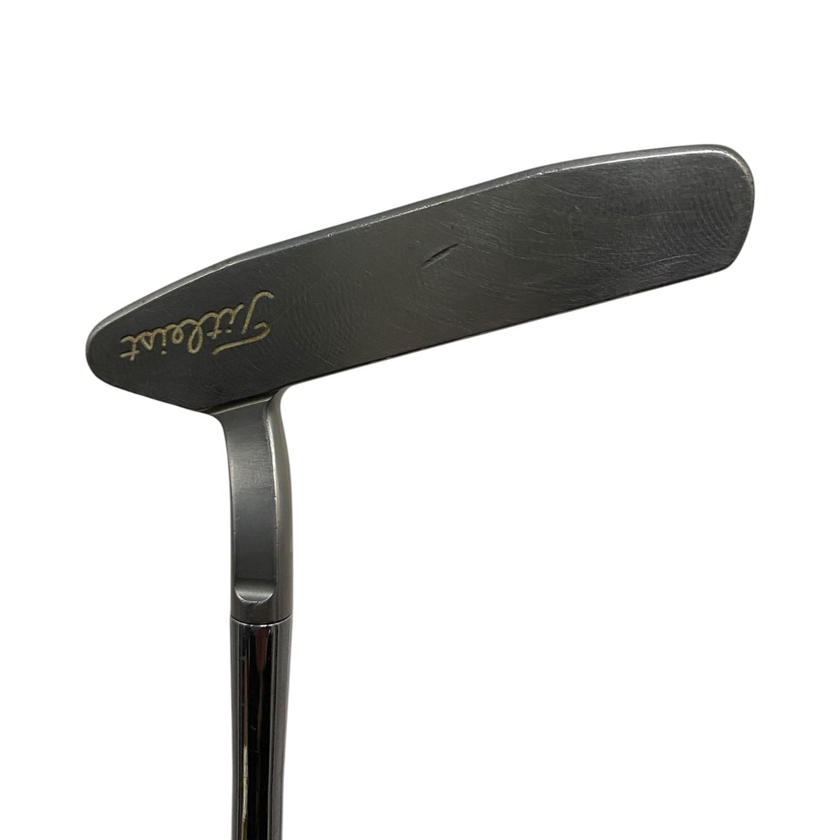 Scotty Cameron Studio Newport 2.5 Putter (Pre Owned)