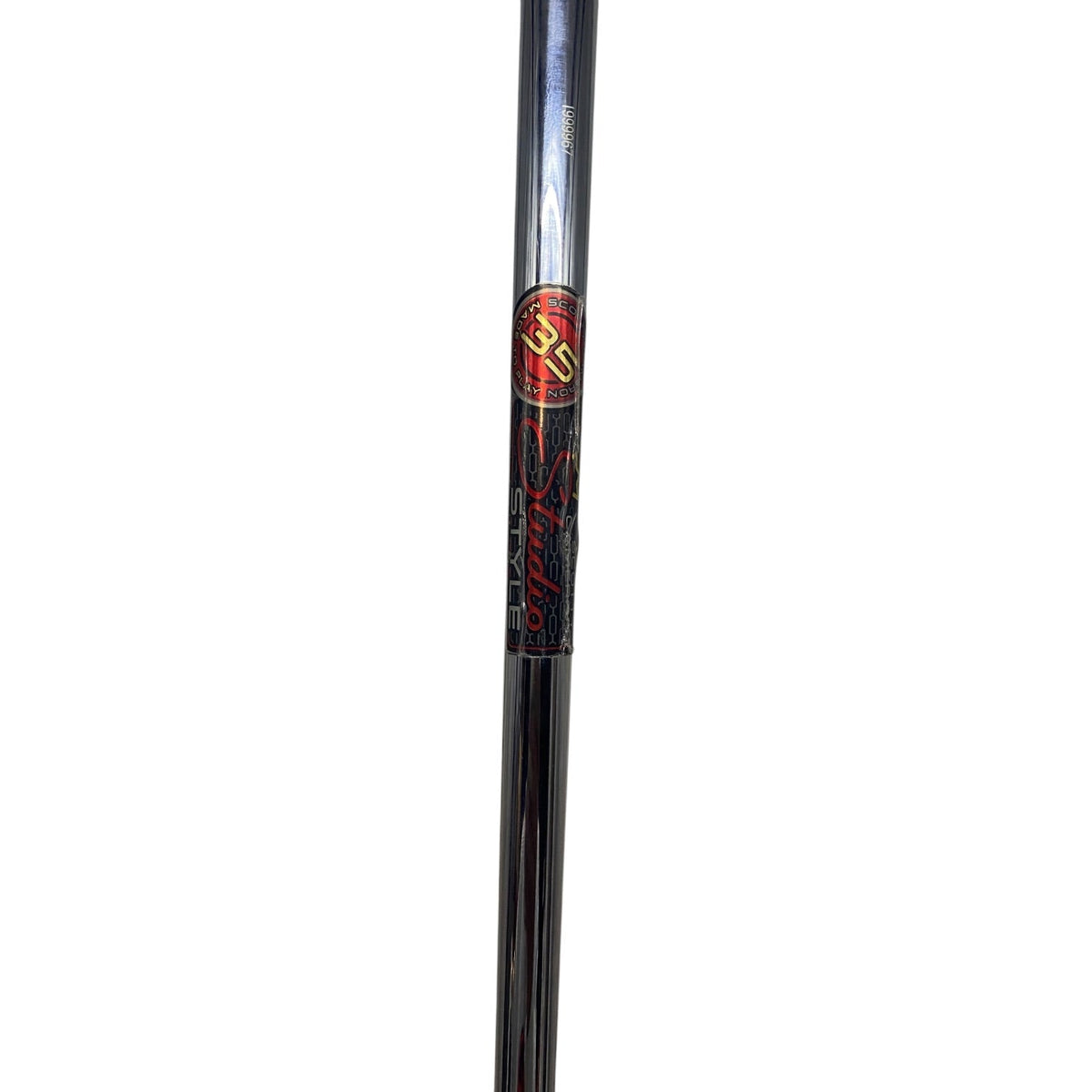 Scotty Cameron Studio Style Catalina Putter (Pre Owned)
