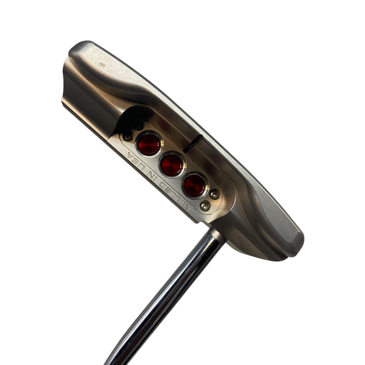 Scotty Cameron Studio Style Catalina Putter (Pre Owned)