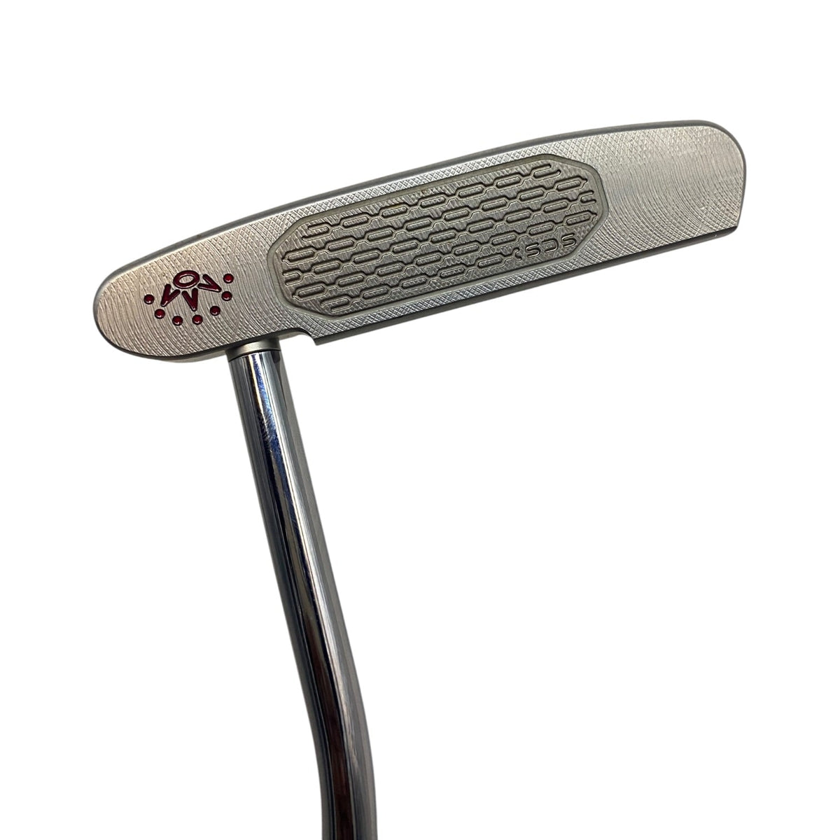 Scotty Cameron Studio Style Catalina Putter (Pre Owned)