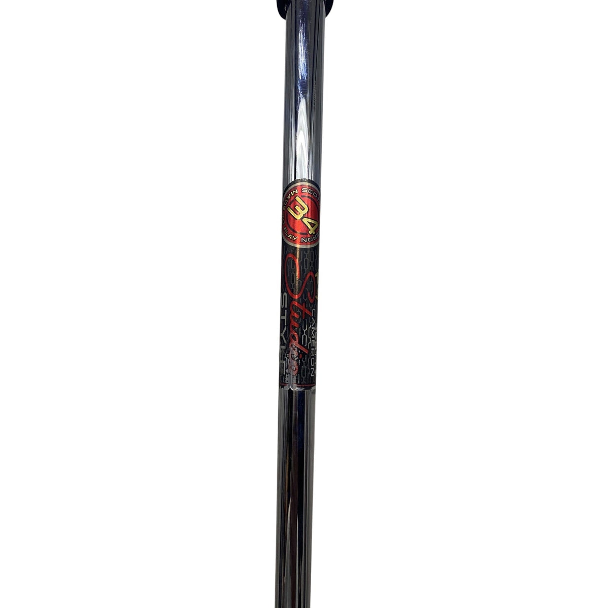 Scotty Cameron Studio Style Fastback 1.5 Putter (Pre Owned)