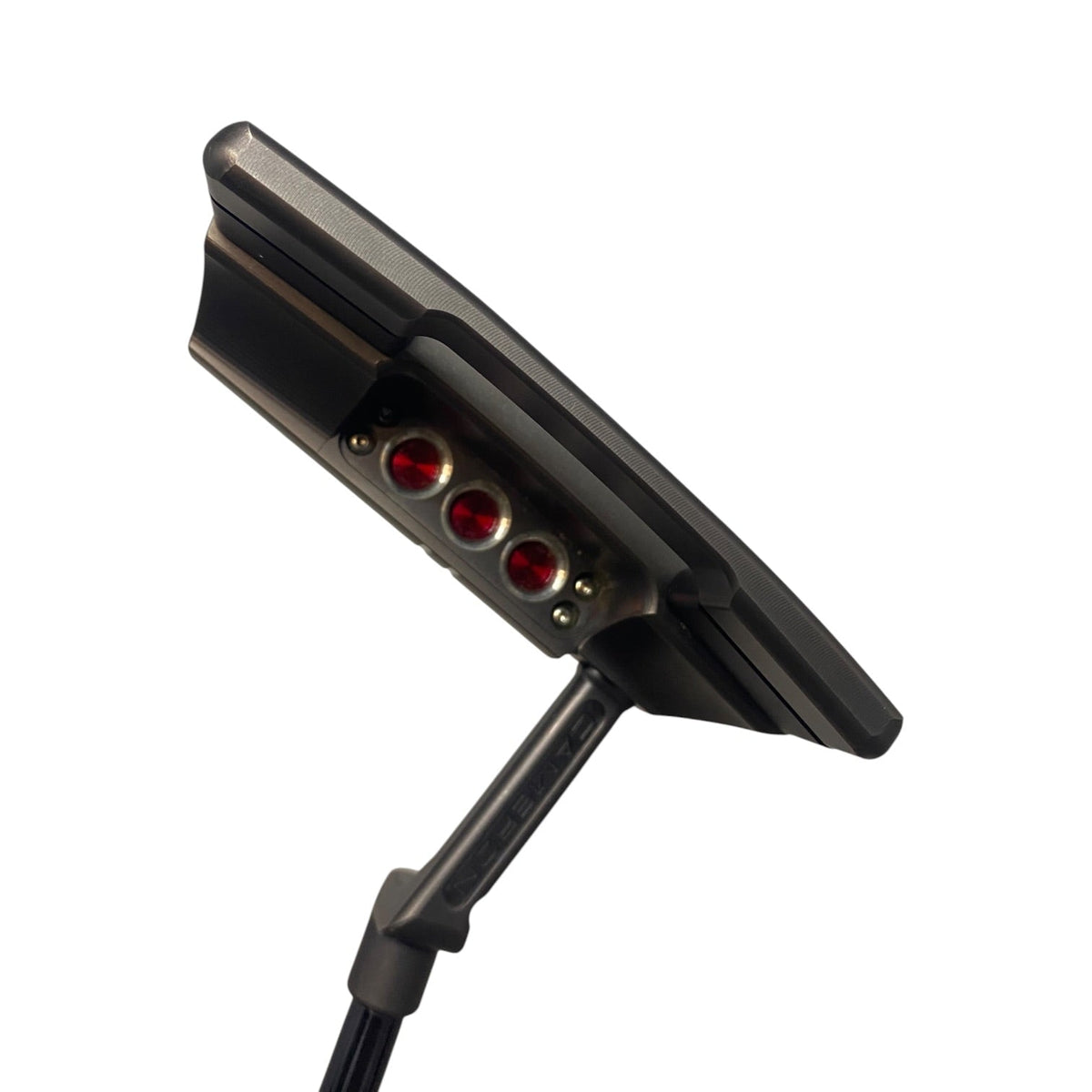 Scotty Cameron Studio Xperimental Limited Squareback 2 Putter (Pre Owned)