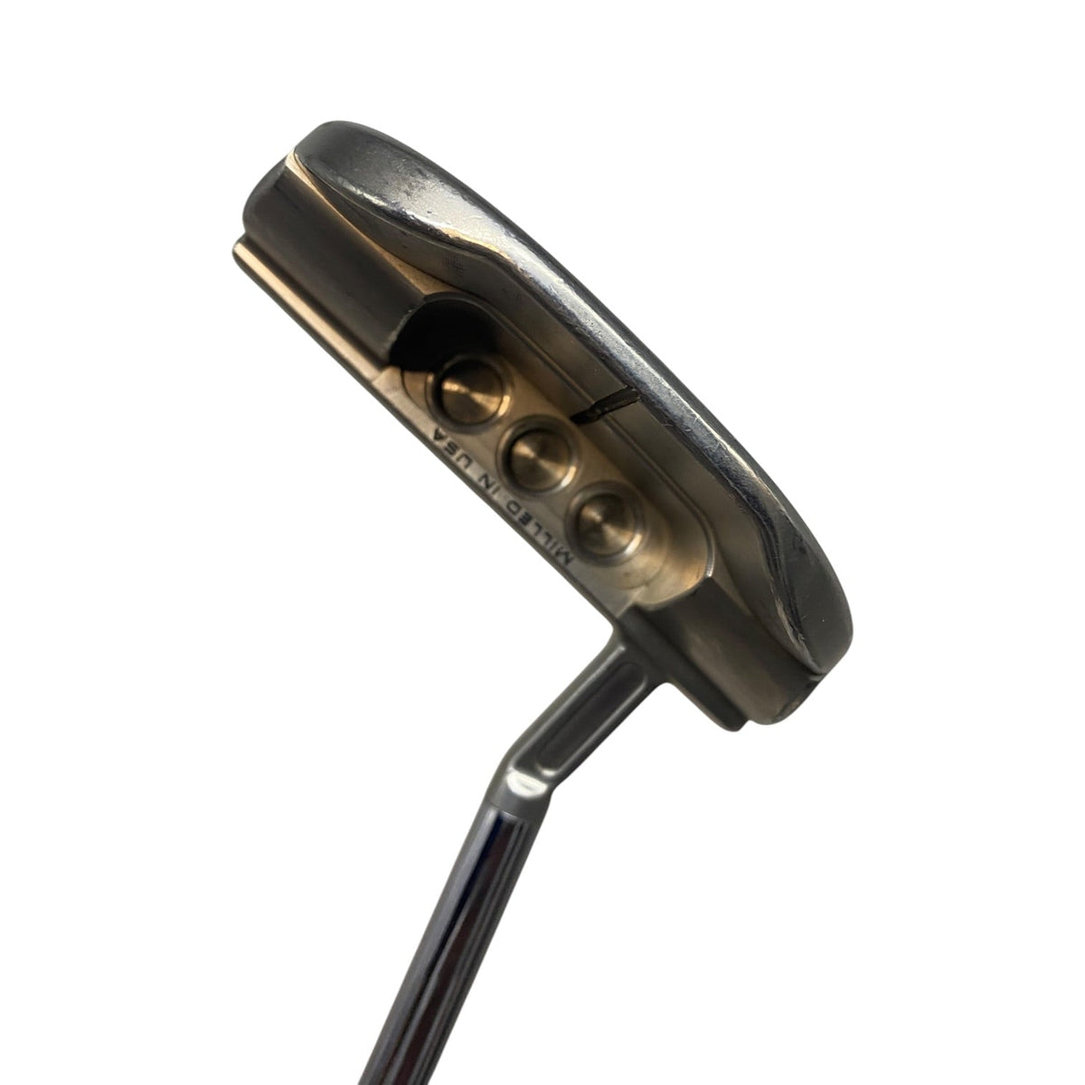 Scotty Cameron Super Select Fastback 1.5 Putter (Pre Owned)