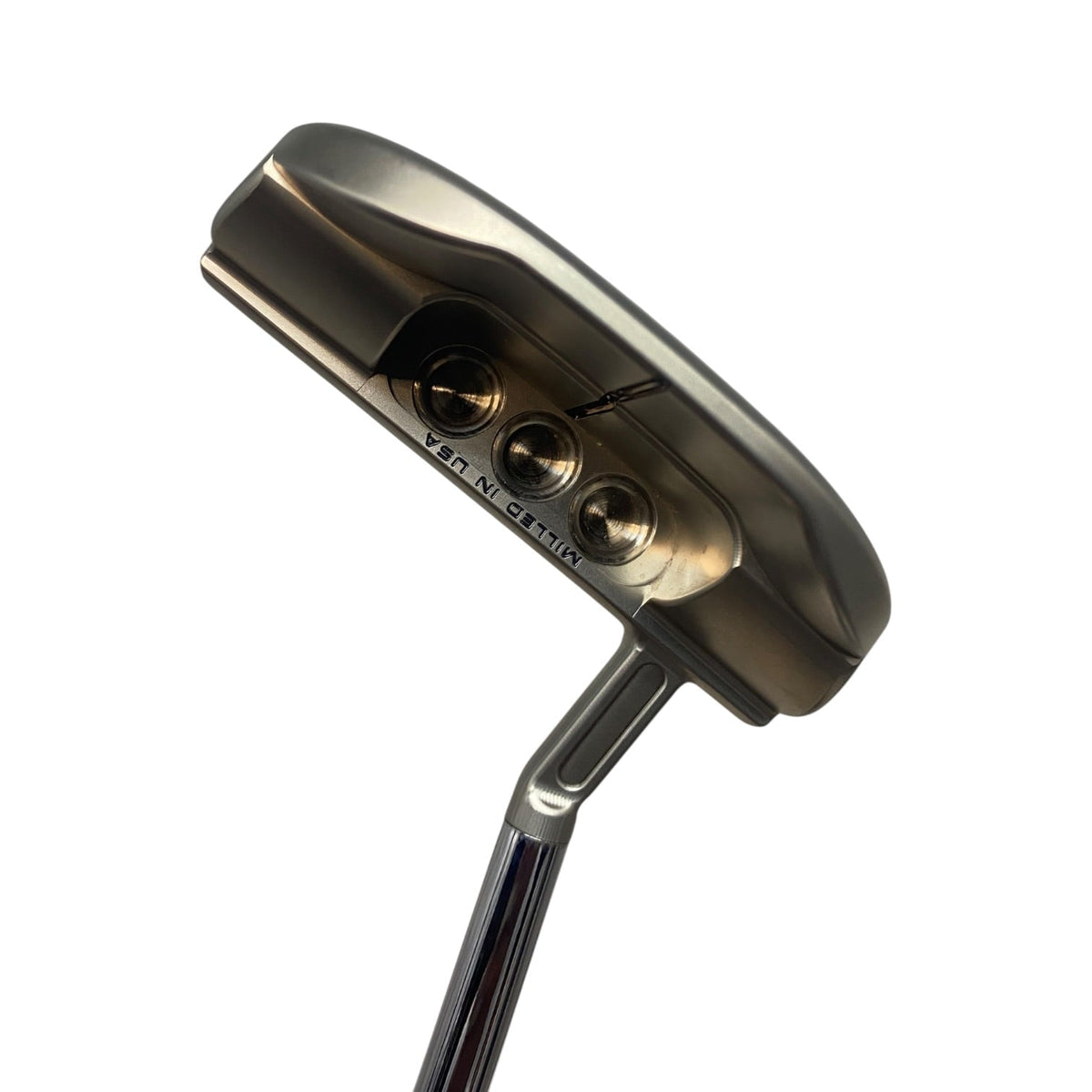 Scotty Cameron Super Select Fastback 1.5 Putter (Pre Owned)