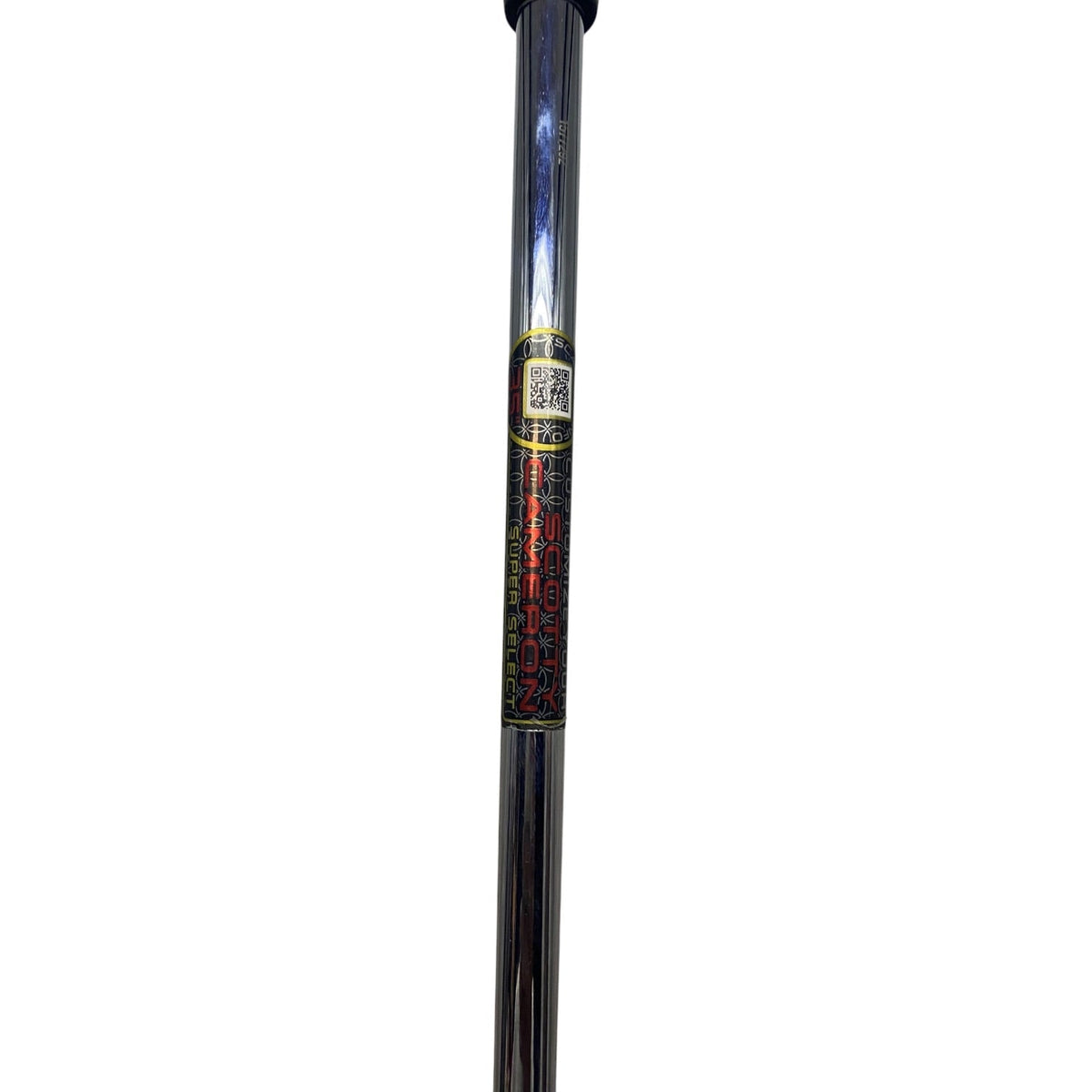 Scotty Cameron Super Select Fastback 1.5 Putter (Pre Owned)