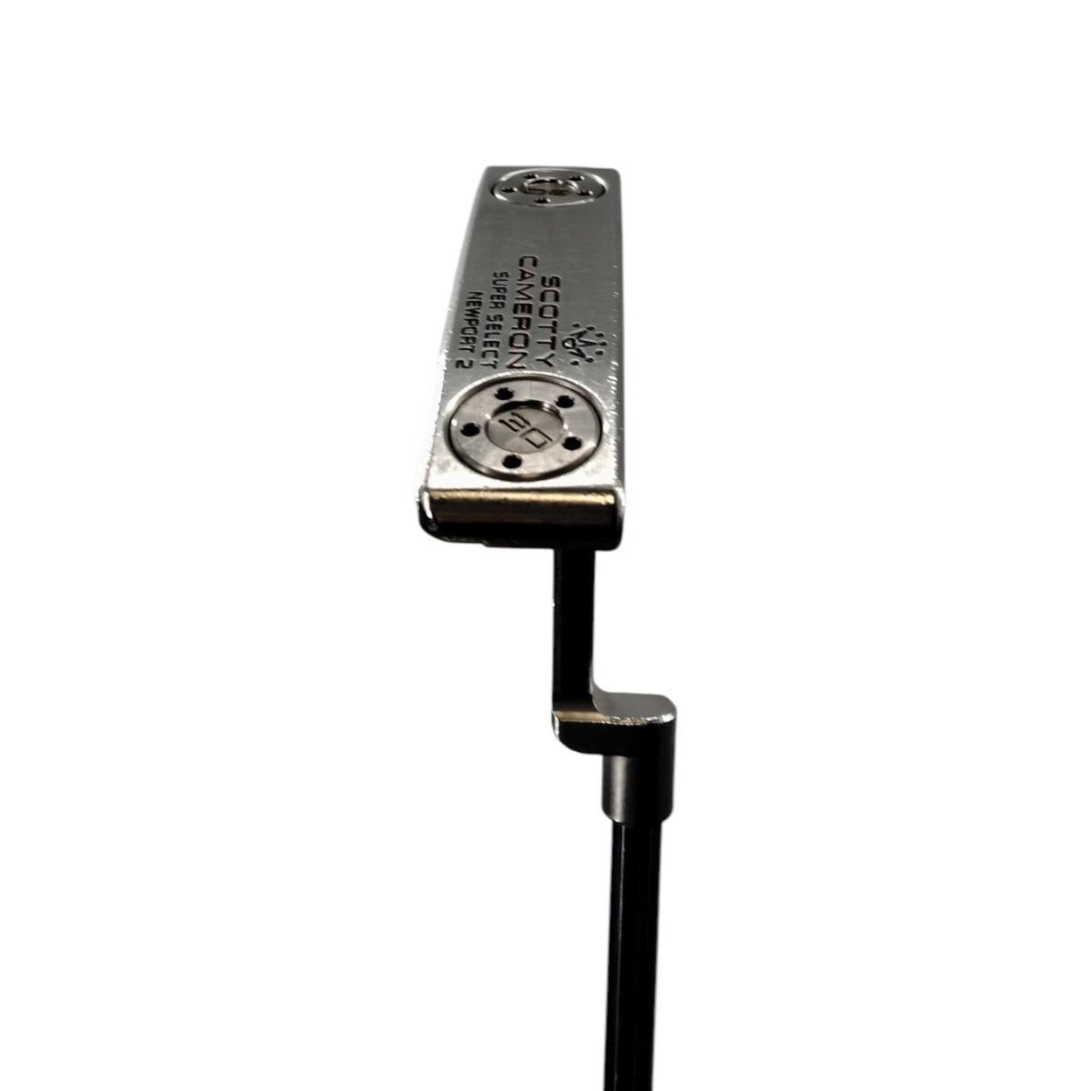 Scotty Cameron Super Select Newport 2 Putter (Pre Owned)