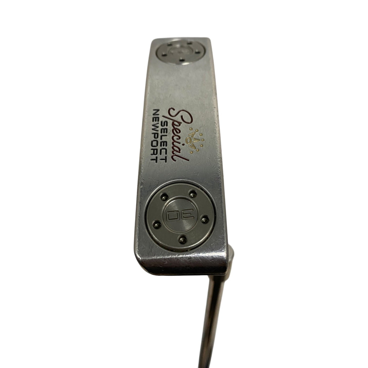 Scotty Cameron Super Select Squareback 2 Putter (Pre Owned)