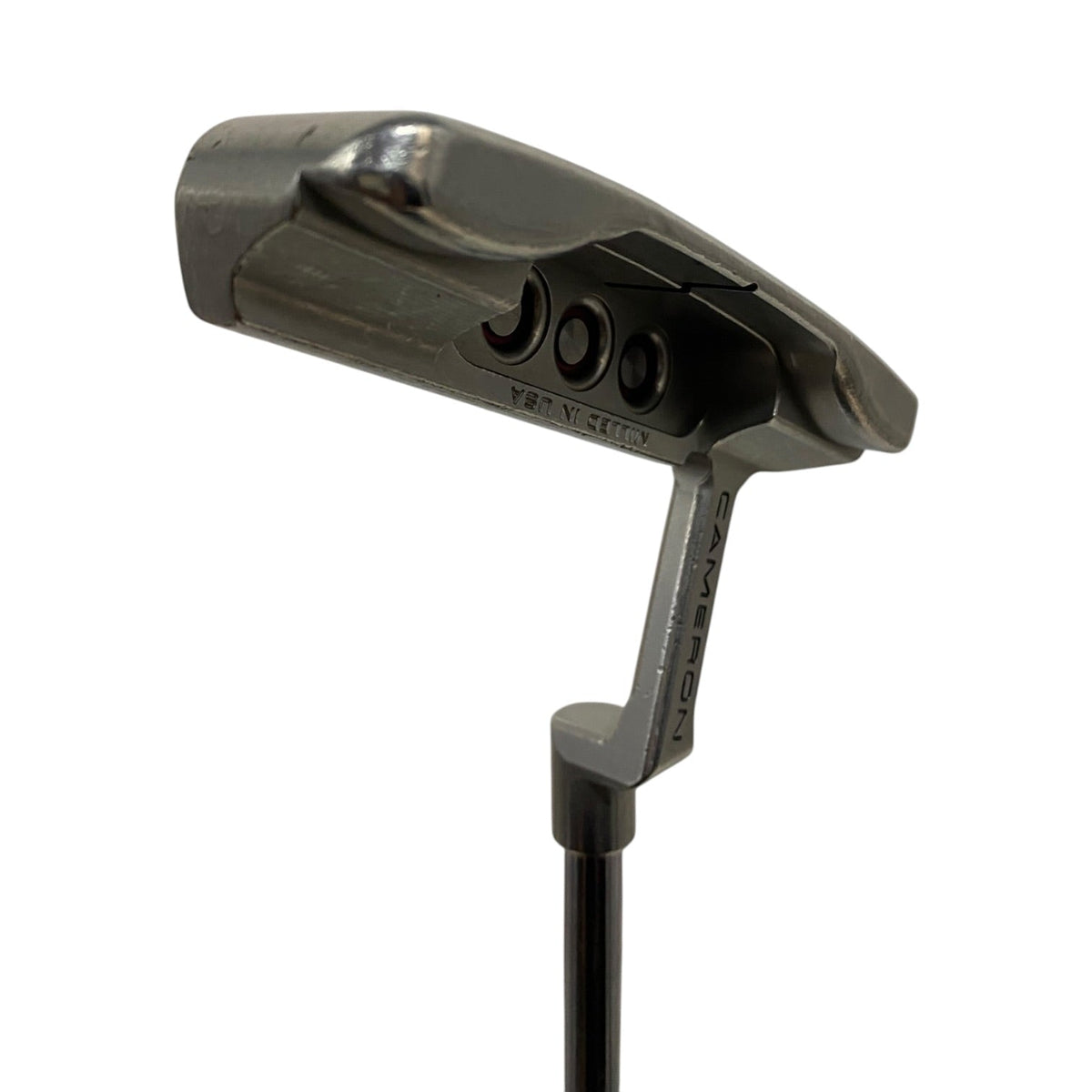 Scotty Cameron Super Select Squareback 2 Putter (Pre Owned)